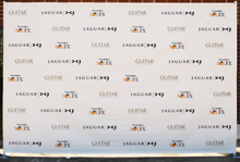 12x8 step and repeat banner
