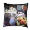 personal printed pillow