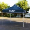 Studio Movie canopy