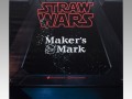 5Min 8x8 Fab Straw Wars GR