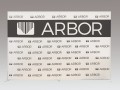 Arbor 12x8 SEG GR