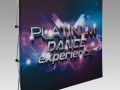 Hop up 8x8 Platinum Dance
